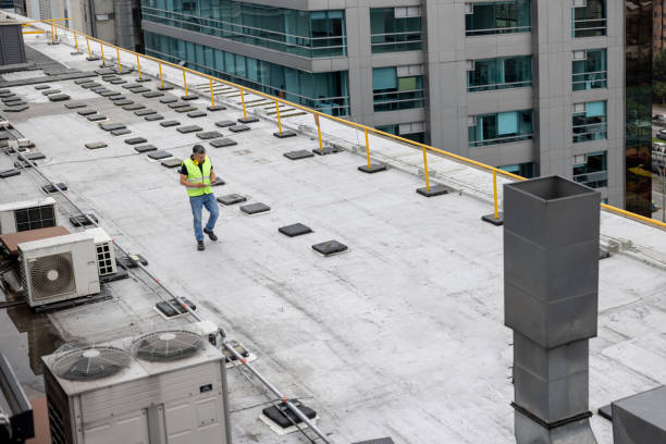 Waterproofing in Waverly, IL