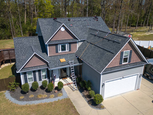 Best Emergency Roof Repair Services  in Waverly, IL